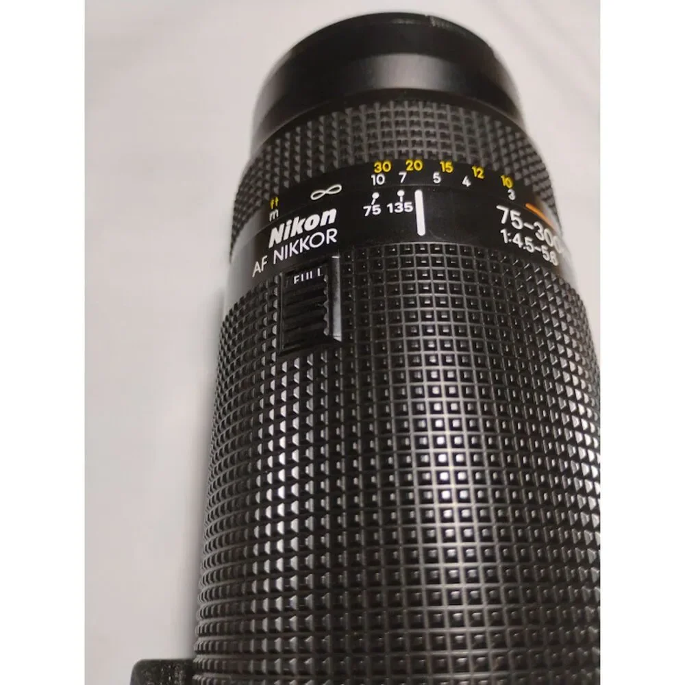 N/A this nikon